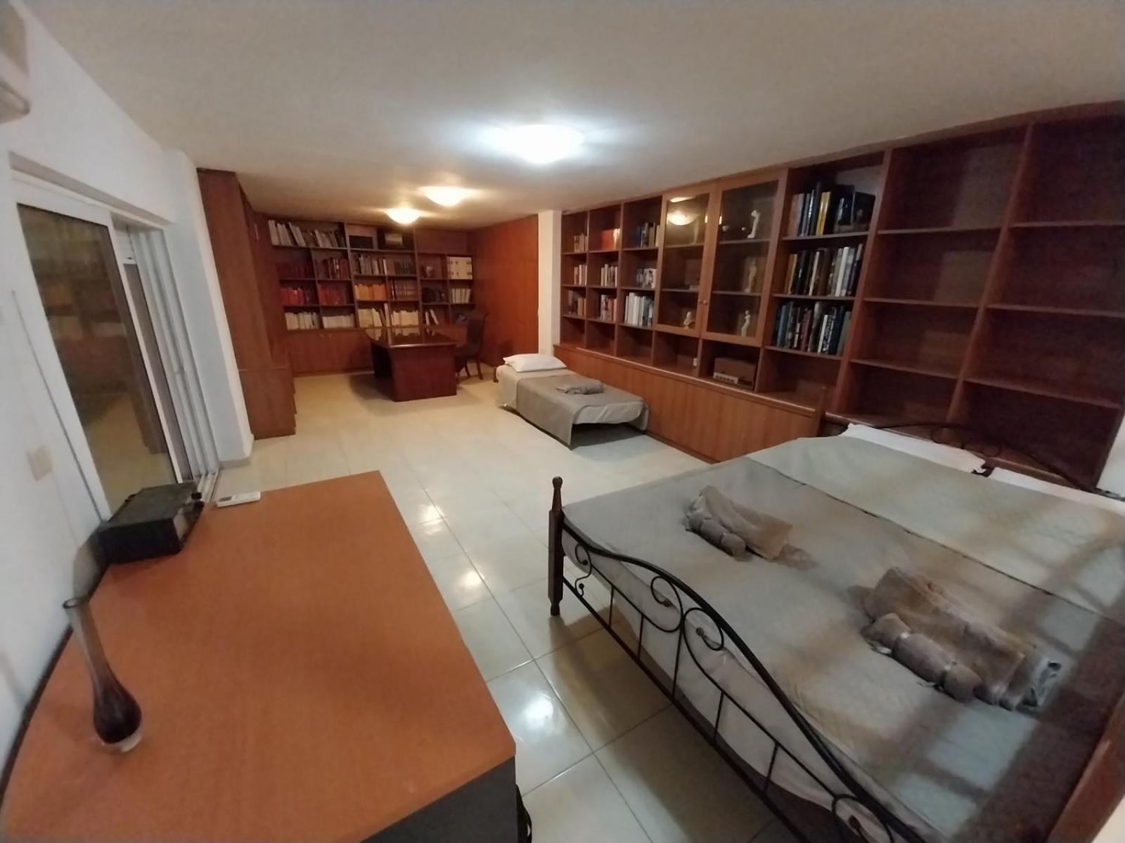 Casa de férias Bibliotheque Vintage & Easy Garden Heraklion (Crete)
