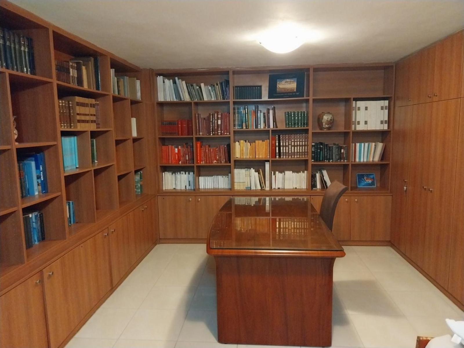 Casa de férias Bibliotheque Vintage & Easy Garden